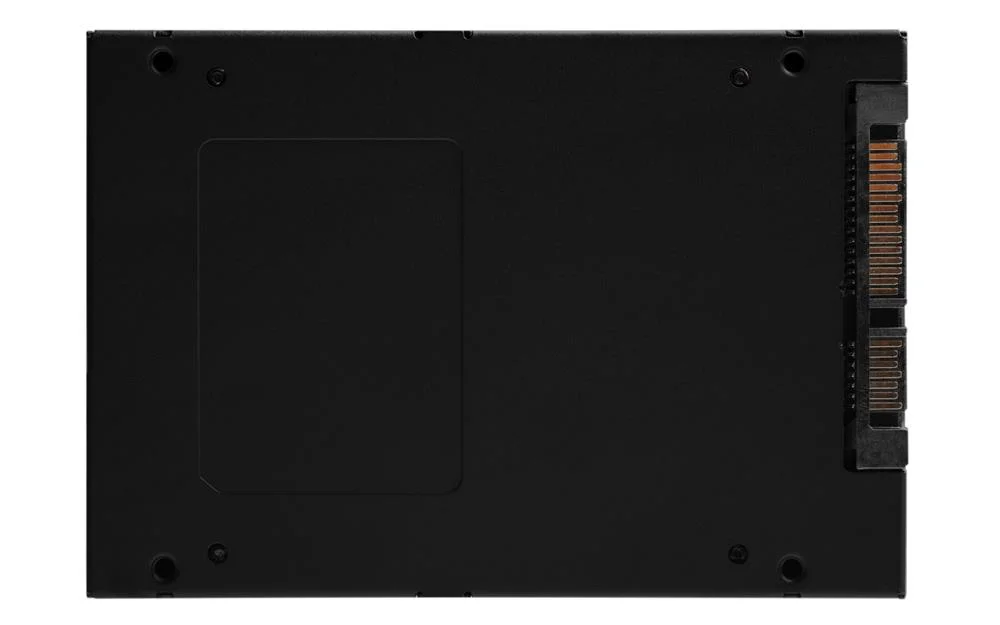 Kingston SSD Kc600 - 1 Tb - 2.5" - Sata 6 Gb/S