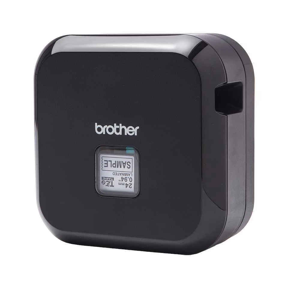 P-Touch Cube Plus Label Maker  Labe