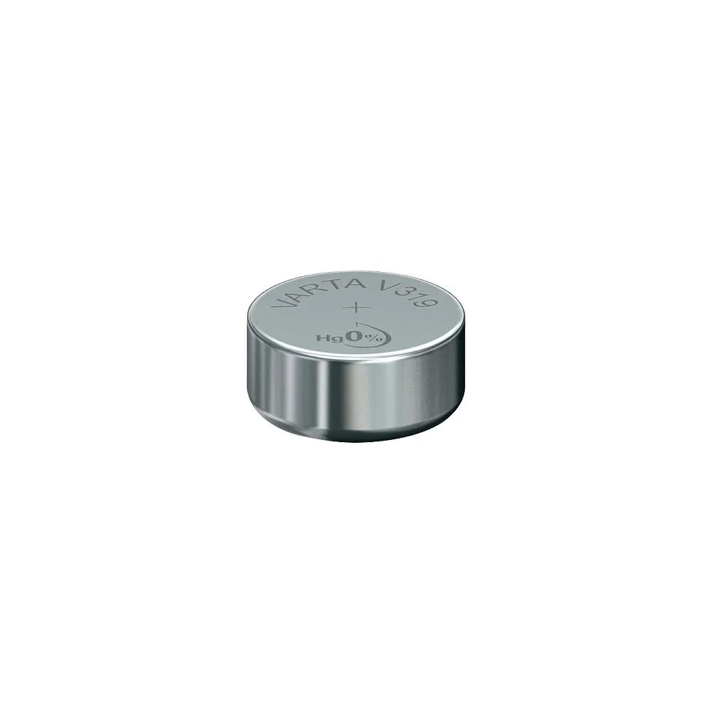 Pilha Botao Varta V319