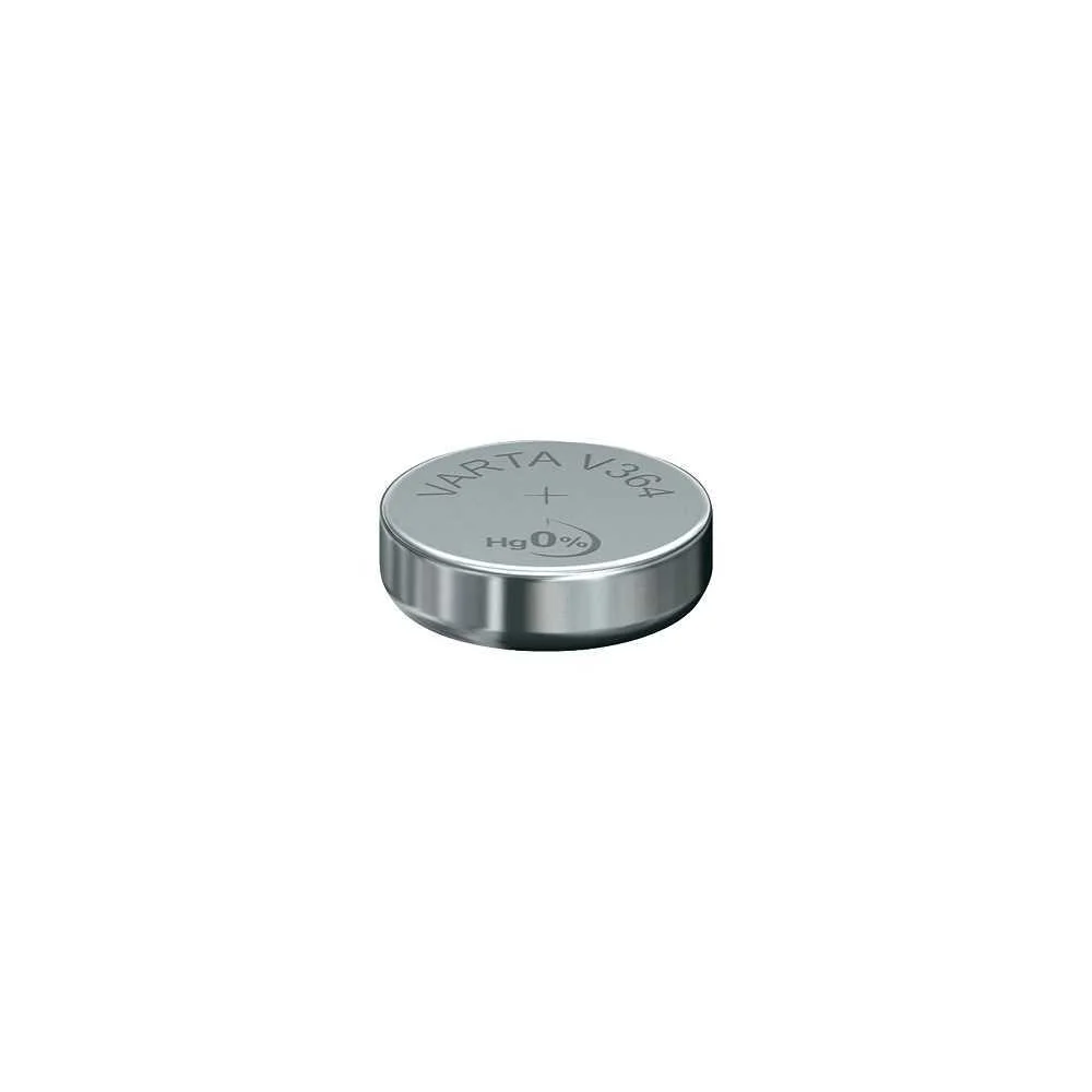 Pilha Varta Rel.Sr60/Sr621sw-(1)-364