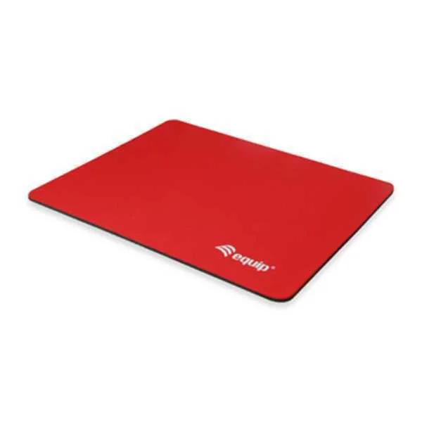 Equip Life Tapete Rato Slim Red