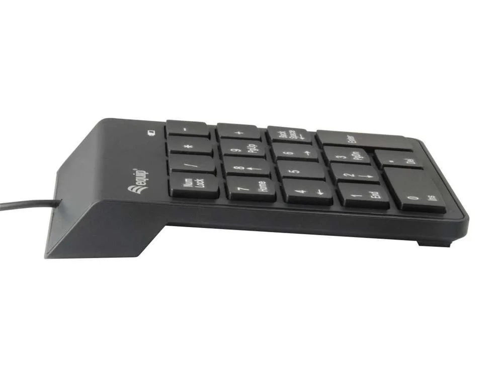 Teclado Num&eacute;rico Equip Life Usb - 245205
