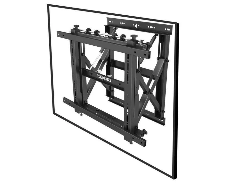 Suporte Equip 19\\"-55\\" Push-In Pop-Out - 650325