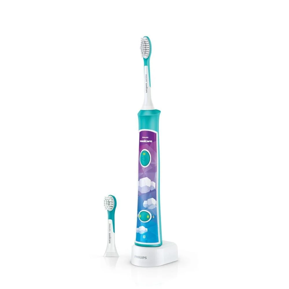 Philips Sonicare For Kids Built-In Bluetooth&reg; Sonic Electric Toothbrush