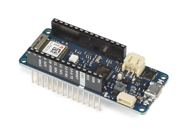 Arduino&reg; Mkr Wifi 1010