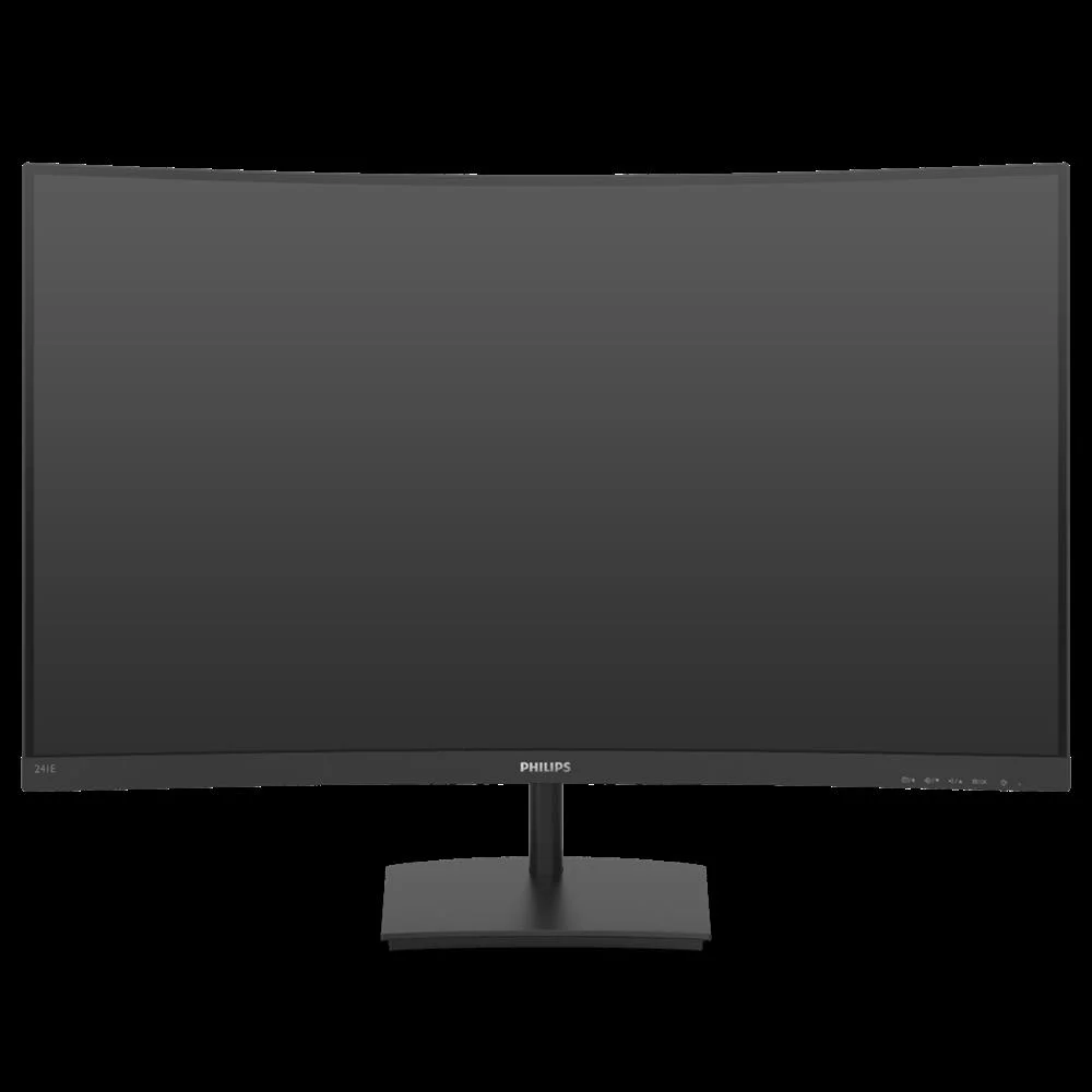 Philips Monitor E-Line Eline 241e1sca 24"" (241e1sca 00)
