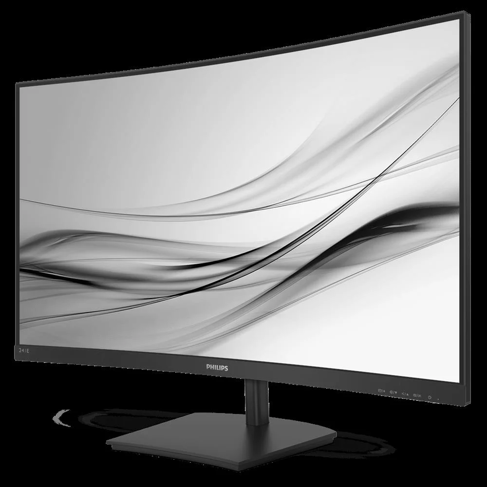 Philips Monitor E-Line Eline 241e1sca 24"" (241e1sca 00)
