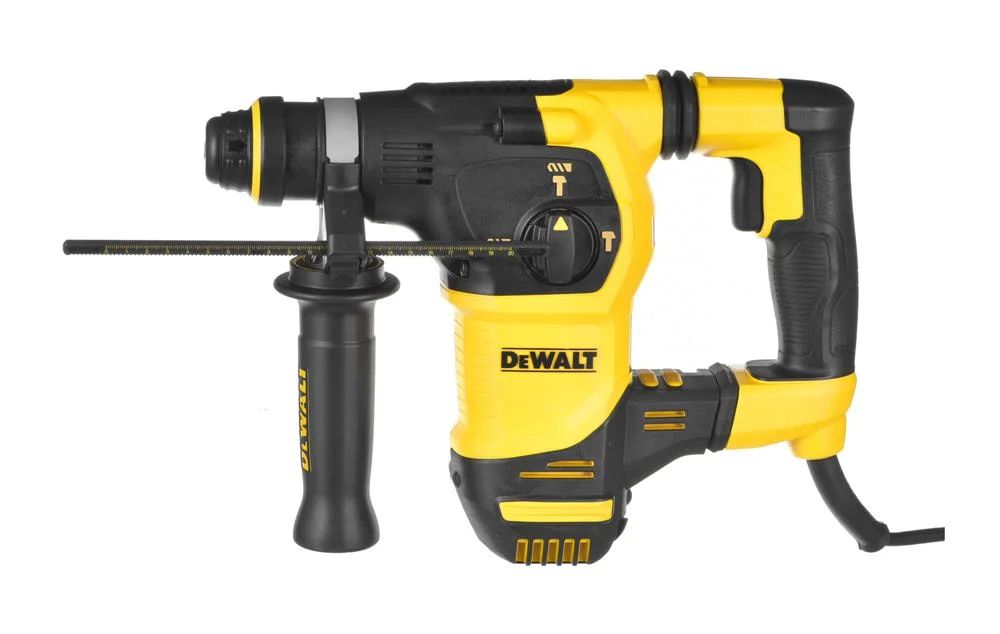 Martelo Dewalt D25333k-Qs Sds-Plus 30mm 950w