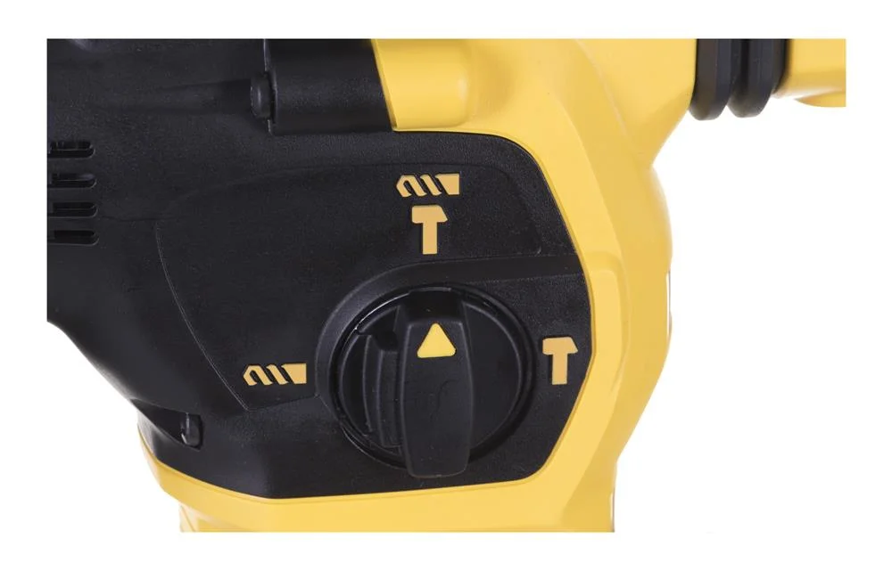 Martelo Dewalt D25333k-Qs Sds-Plus 30mm 950w