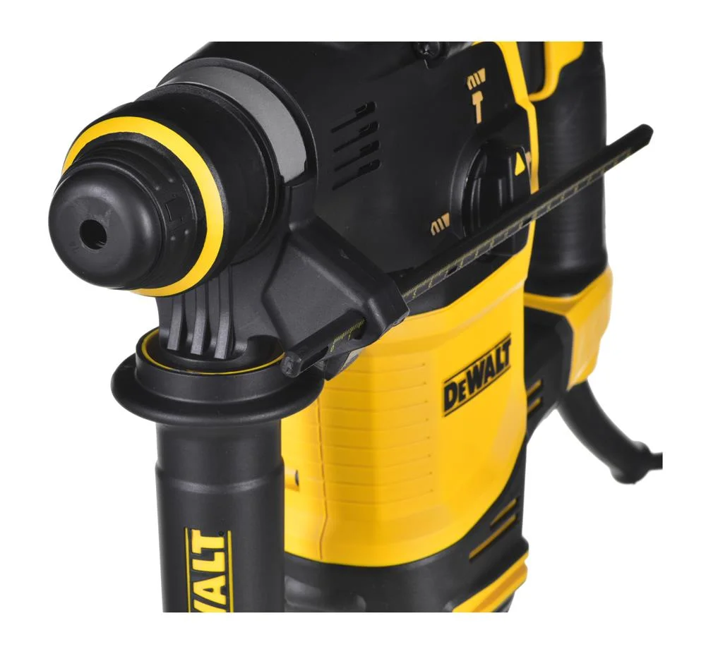 Martelo Dewalt D25333k-Qs Sds-Plus 30mm 950w