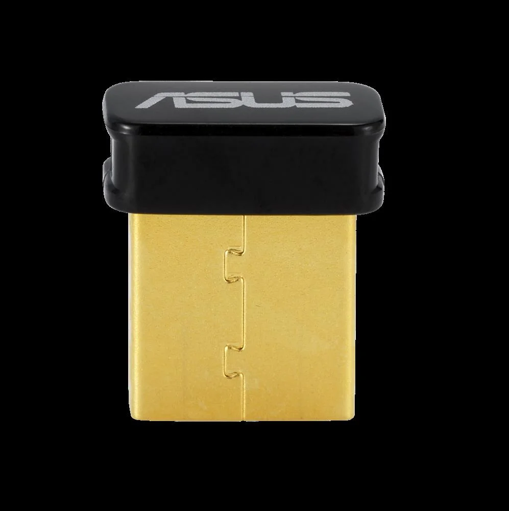 Wireless Lan Usb Asus Usb-N10 Nano B1