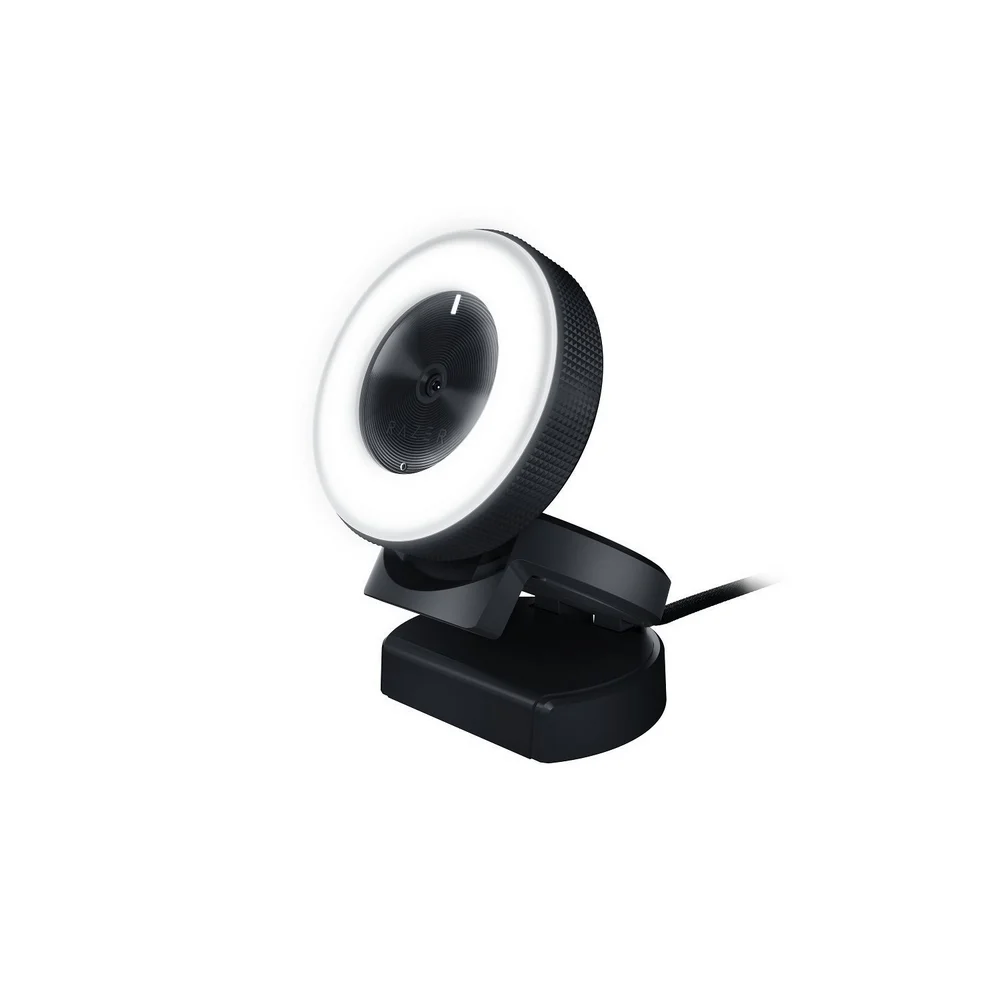 Razer Kiyo Webcam Rz19-02320100-R3m1