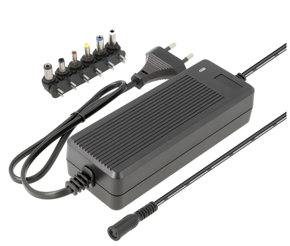 Alimentador Manual Ajustavel 6-16vdc 56w 5000ma