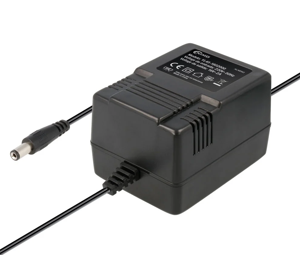 Alimentador Ac-Ac 16v 2a - Nimo