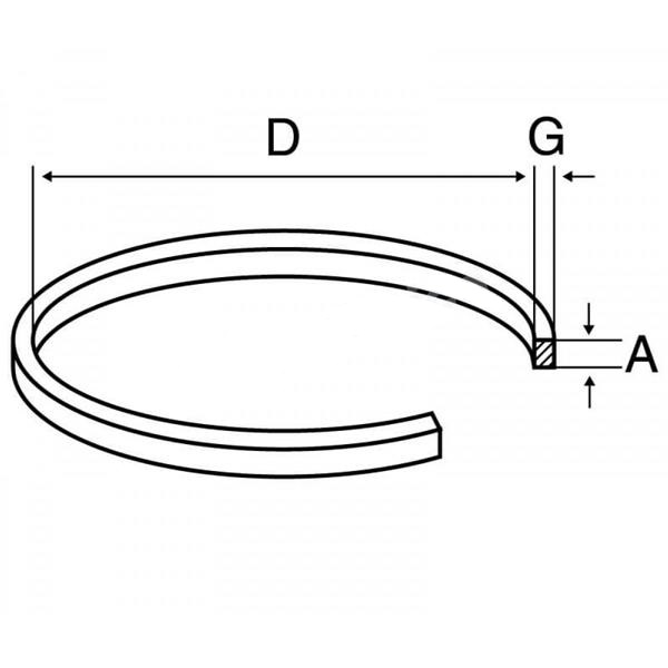 Bater&iacute;a Plomo 12,0v/7,0ah