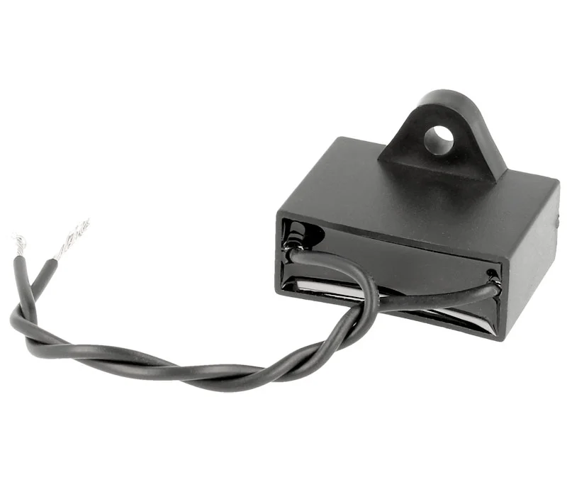 Condensador de Arranque Motor Con Cables