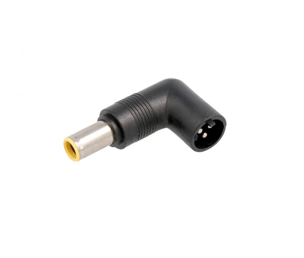 Conetor Dc Jack 7.9x5.4mm 20v para Alm291/Alm292
