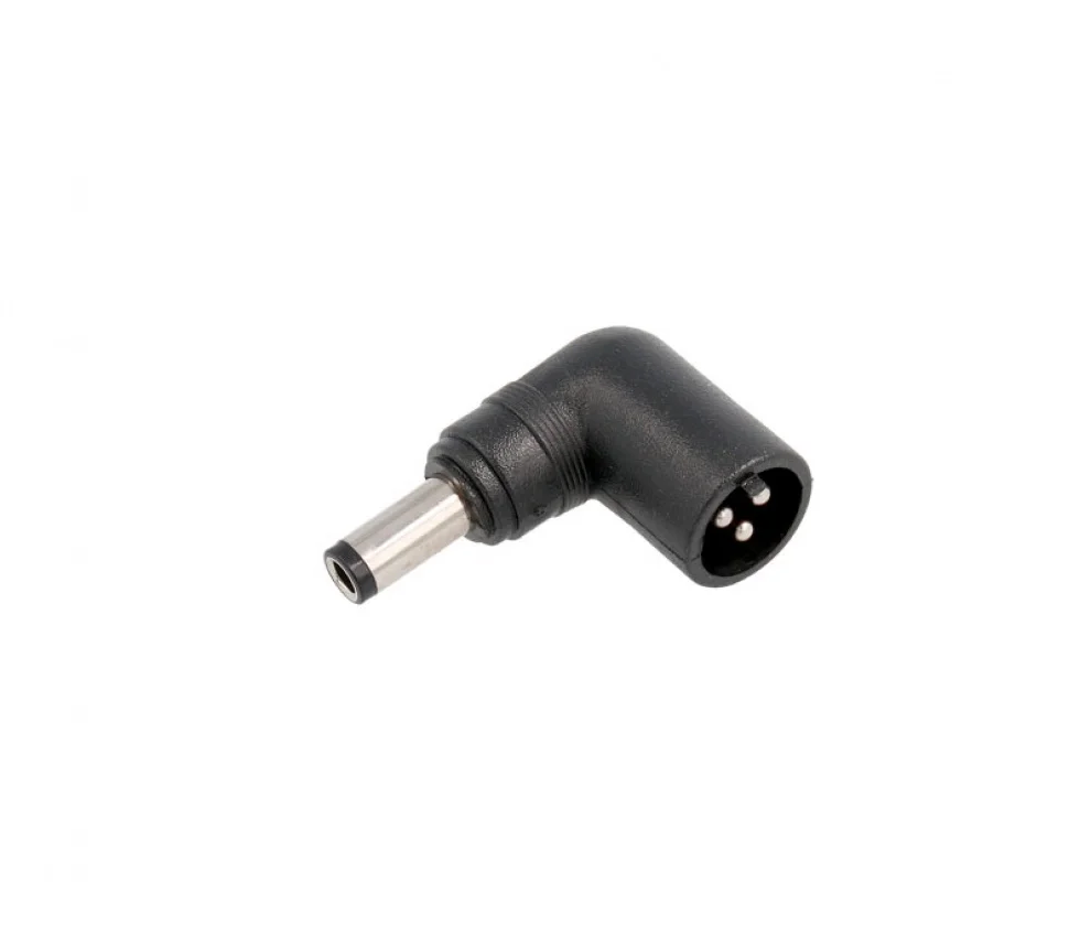 Conetor Dc Jack 5.5x3.0x10.0mm 19v P/Alm291/Alm292