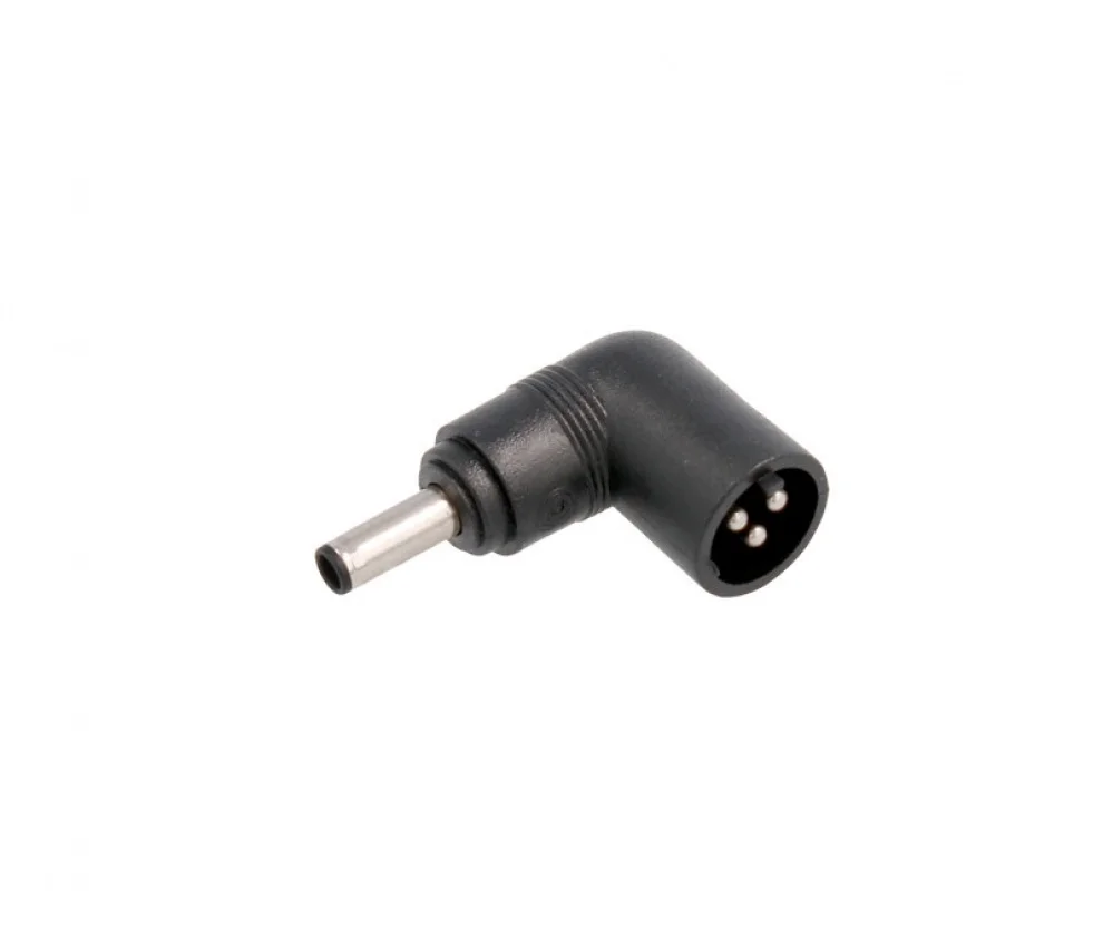 Conetor Dc Jack 4.5x3.0x10.0mm 19.5v P/Alm291/Alm2
