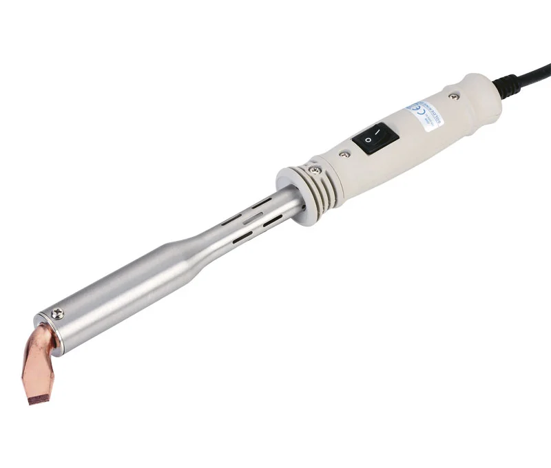 Soldador Profesional de Potencia 200w