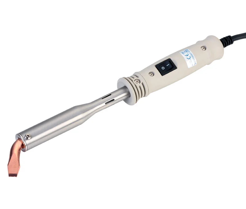 Ferro de Soldar Industrial 220v 150w