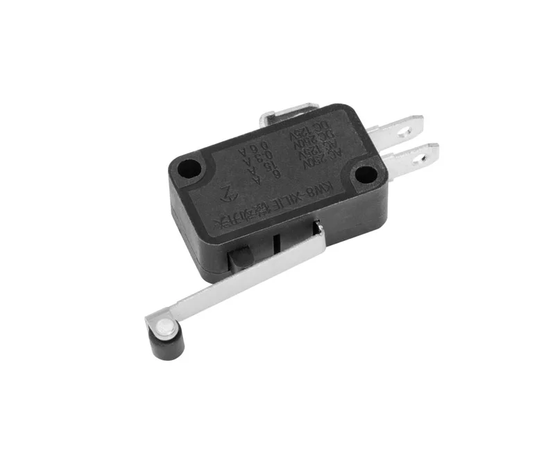 Micro Switch Fin de Carrera