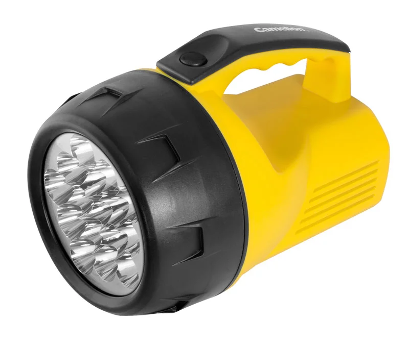 Foco Profissional De 16 Leds