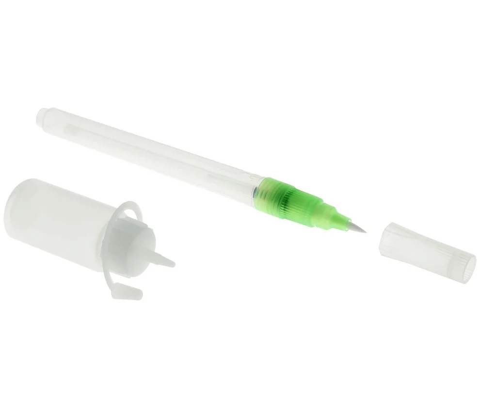 Dispensador de Flux para Soldadura