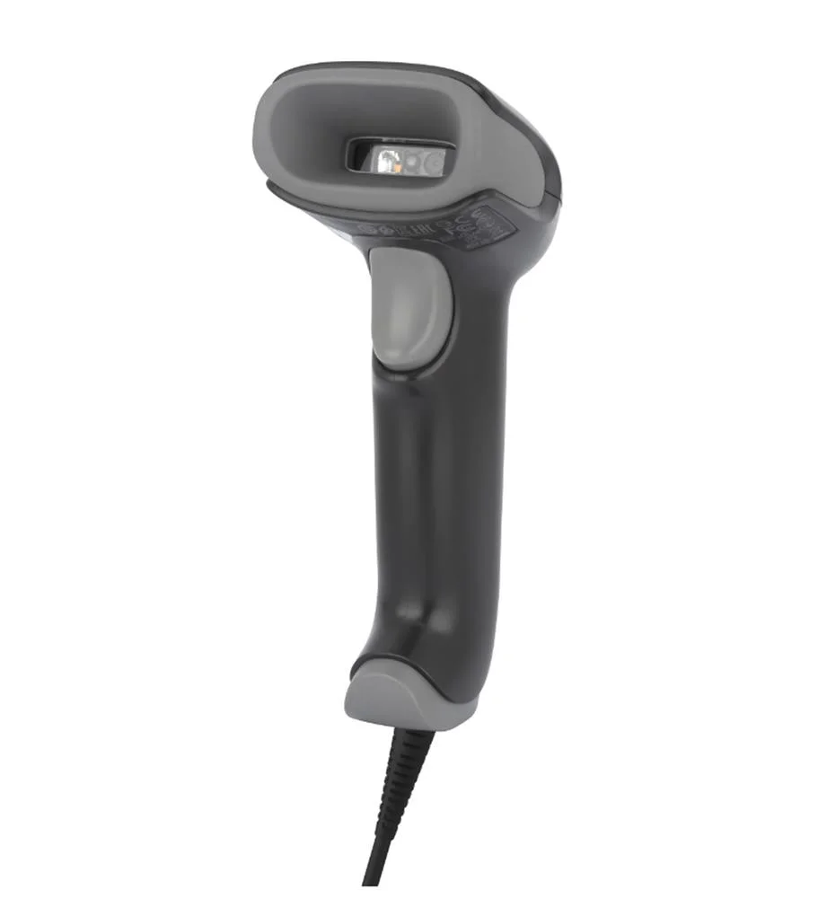 Scanner Honeywell 1470g2d 1d / 2d / Pdf Omni.