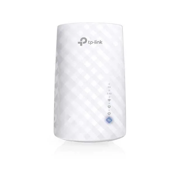 Ponto de Acesso Tp-Link Re190 Wifi 5