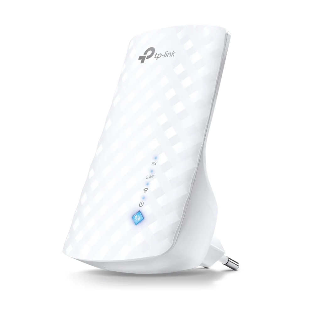 Ponto de Acesso Tp-Link Re190 Wifi 5