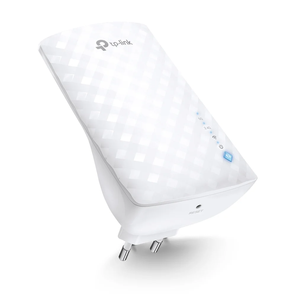 Ponto de Acesso Tp-Link Re190 Wifi 5