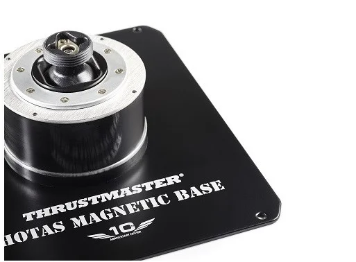 Base Magn&eacute;tica Thrustmaster Hotas