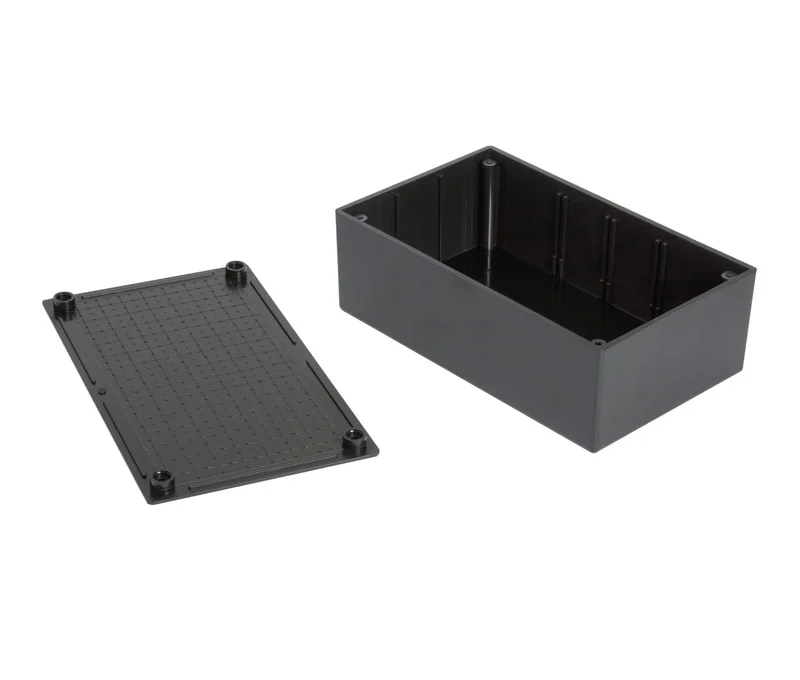 Caixa Universal 195x110x63mm