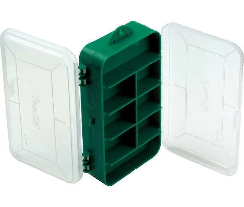 Caja Clasificadora Con 16 Departamentos