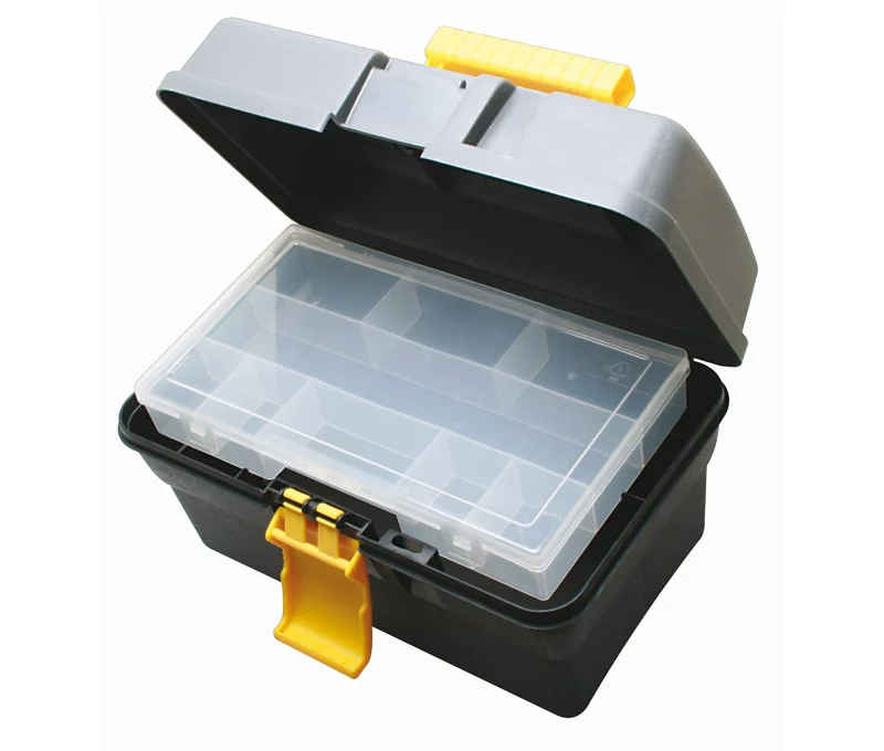Caja de Herramientas Cl&aacute;sica