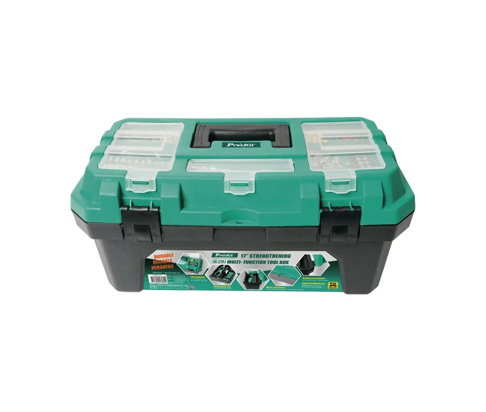 Caja de Herramientas para Almacenaje Y Transporte