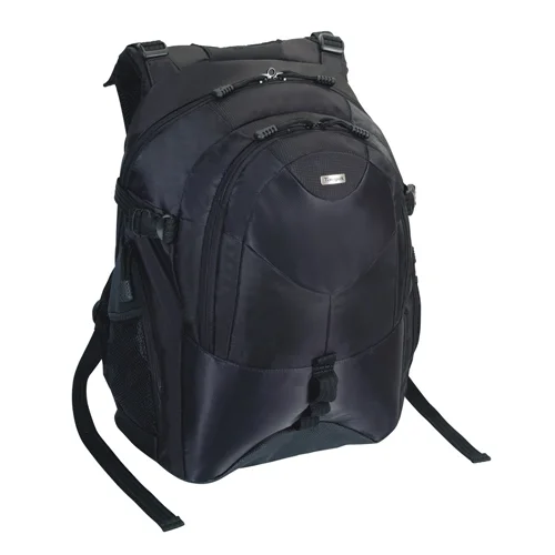 Mochila Portatil Targus Campus 15-16" Negro