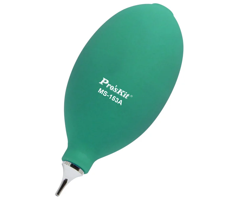 Pera de Soplado Con Boquilla de 2,2mm