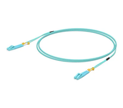 Cabo de Fibra Ubiquiti Uoc-0.5