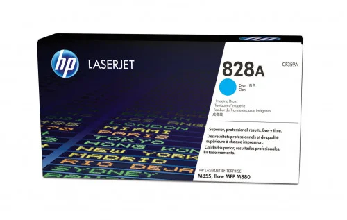 Toner Ciano 828a Hp