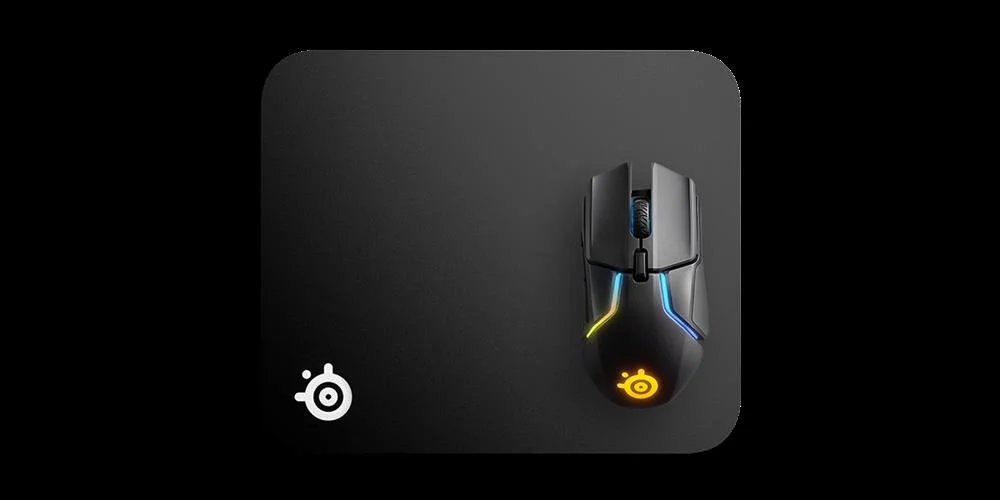 Steelseries Qck Small 63005
