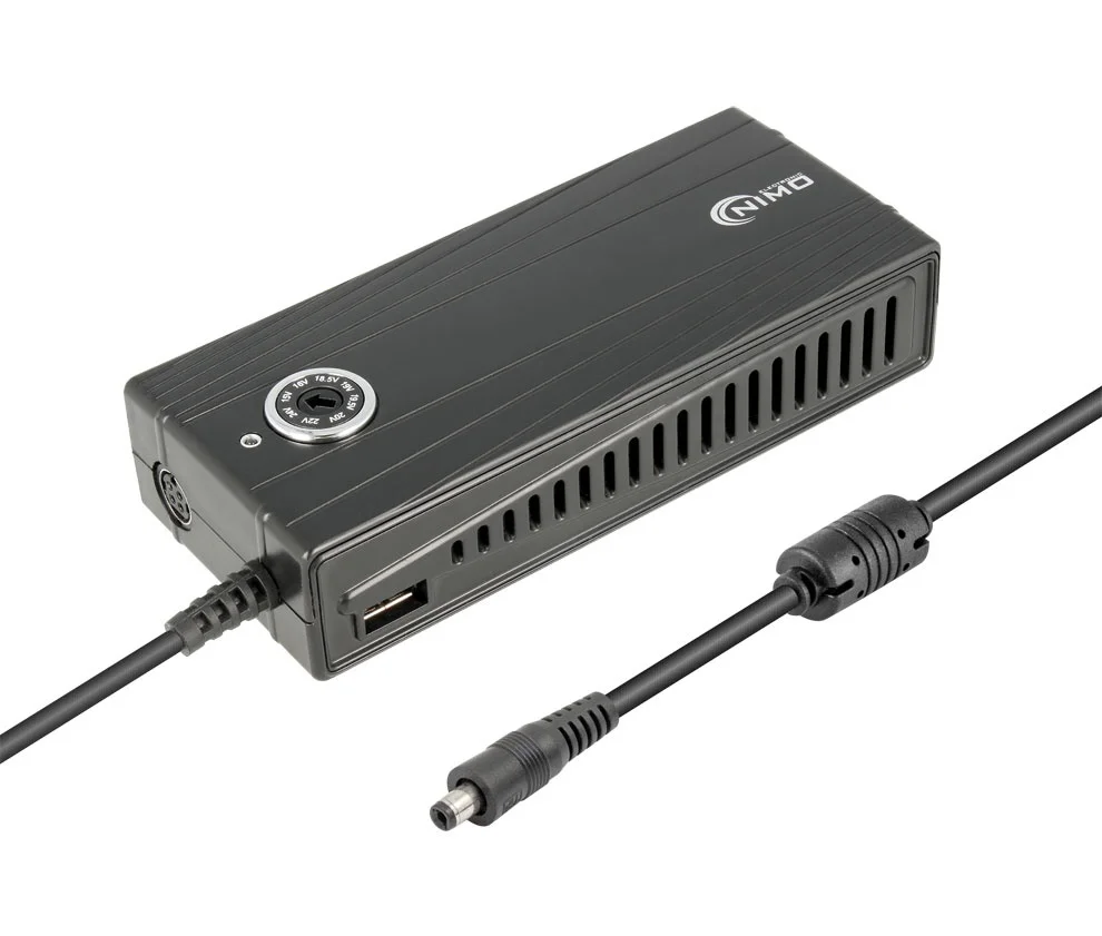 Fonte De Alimenta&ccedil;&atilde;o 110-240vac / 12-24vdc 90w