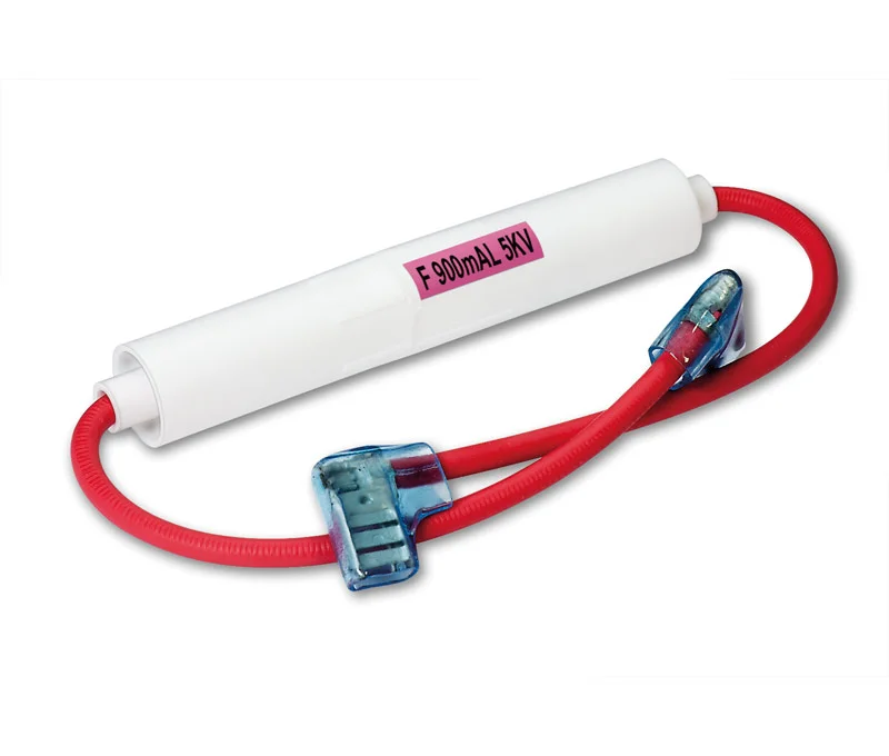 Fusivel para Microondas 900ma/5kv