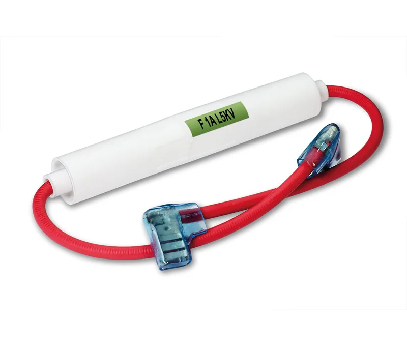 Fusible para Microondas 1000ma/5kv
