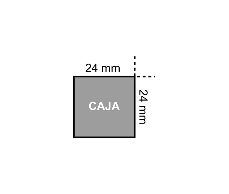Interruptor Bipolar 10a/250vca