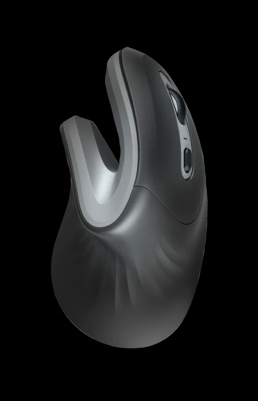Trust Verro Mouse Rf Wireless Optical 1600 Dpi Ri.