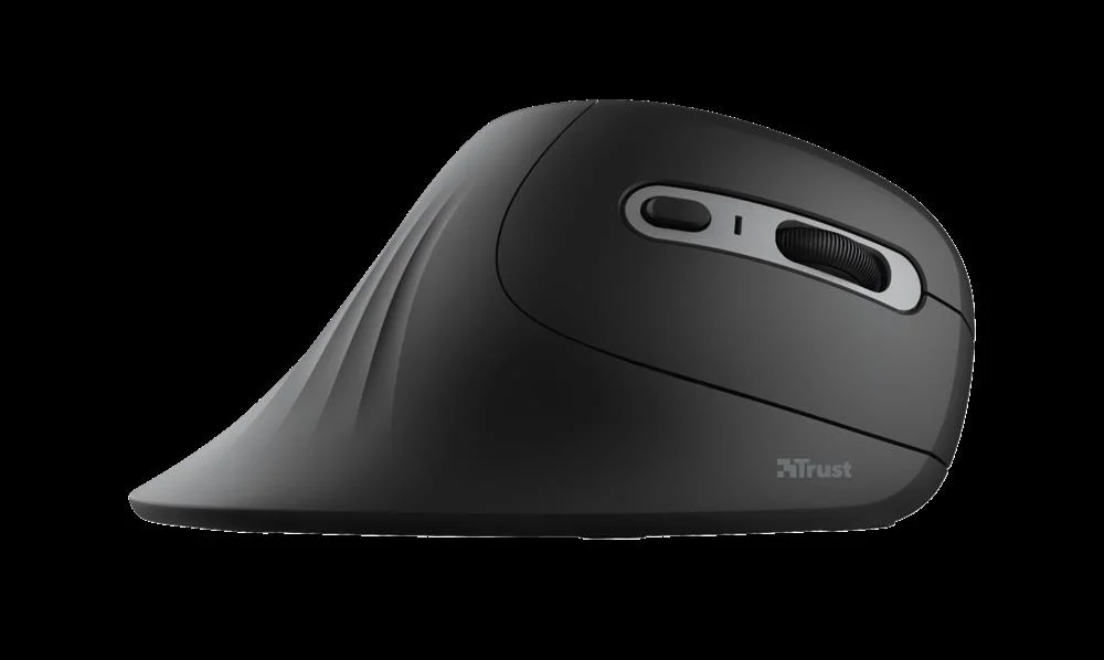 Trust Verro Mouse Rf Wireless Optical 1600 Dpi Ri.