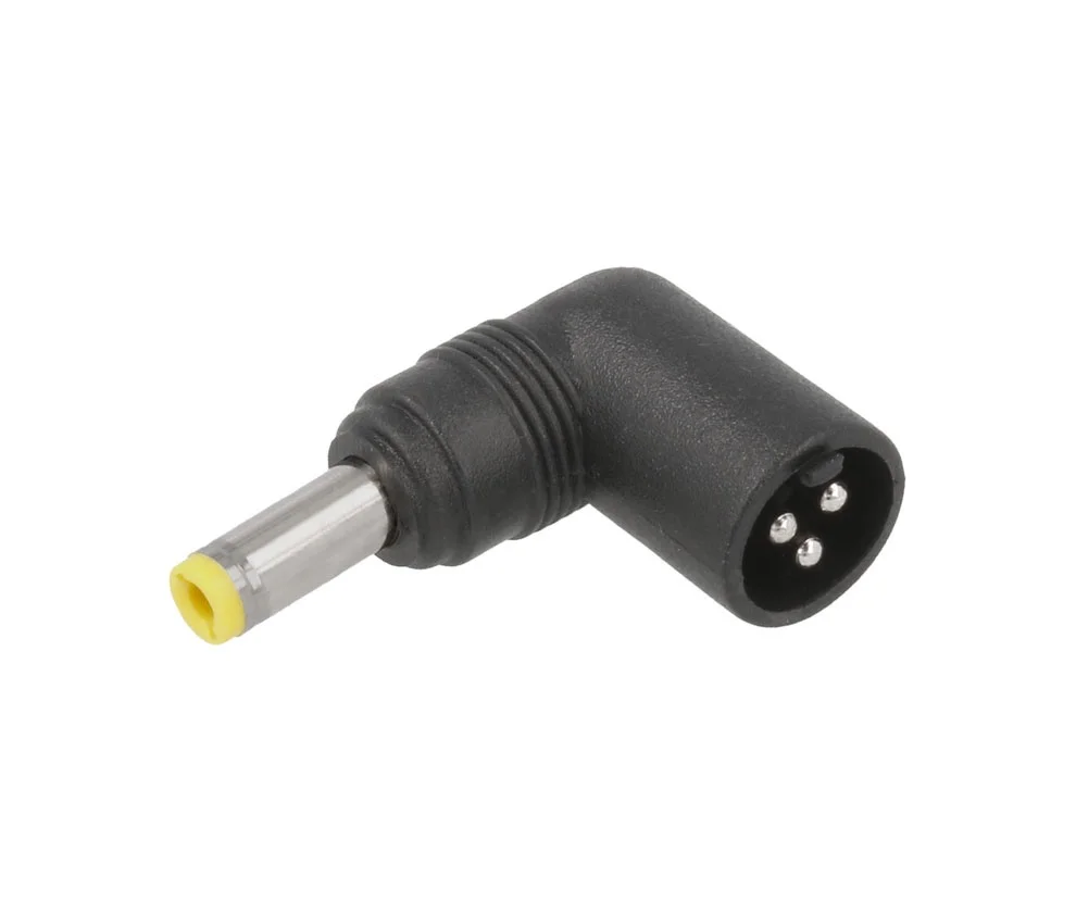 Pontas Dc Autom&aacute;ticas De 18,5 V Para Alm291, Alm29