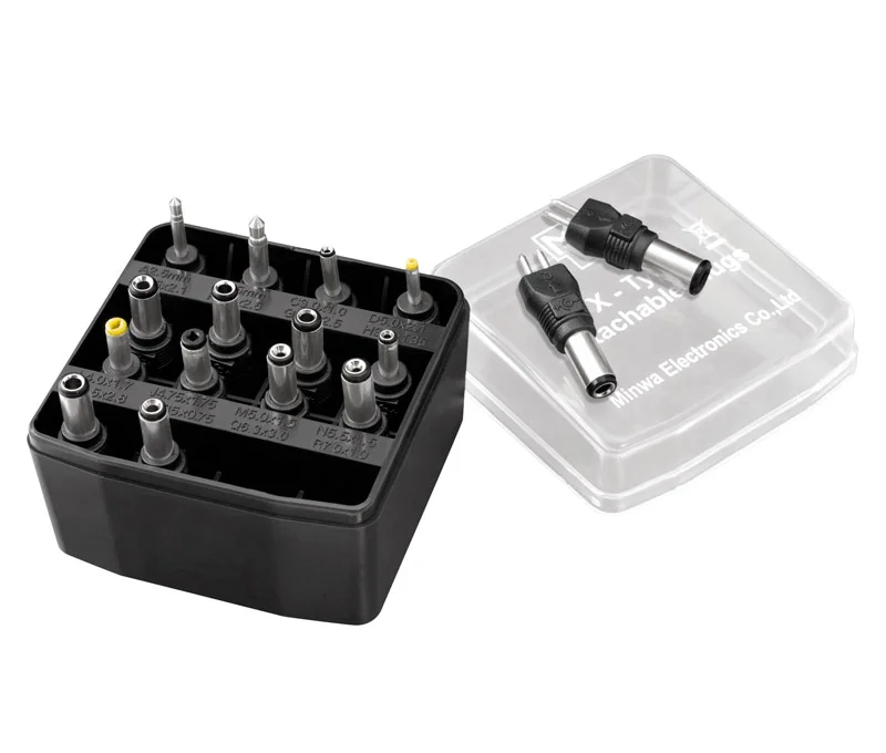 Conjunto De Conectores Para Alm001